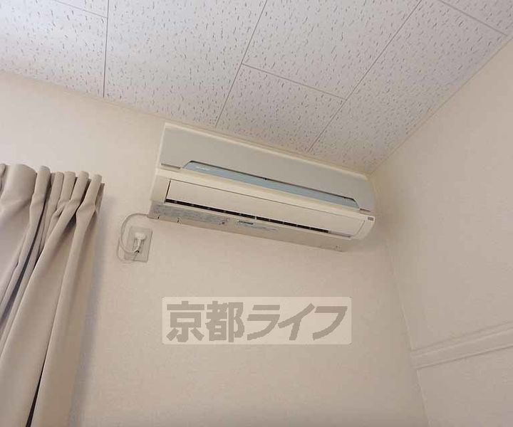 レオパレス洛西のその他画像