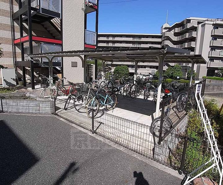 京都府京都市西京区大枝塚原町の賃貸アパートのその他画像