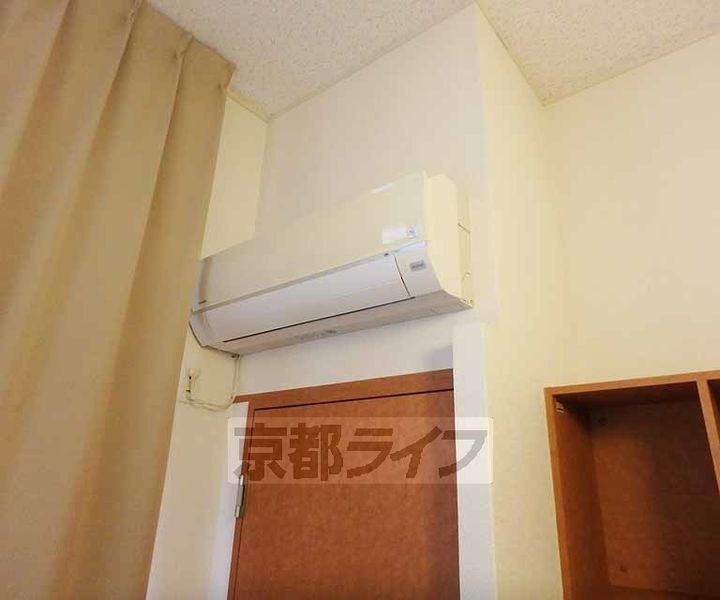 京都府京都市西京区大枝塚原町の賃貸アパートのその他画像