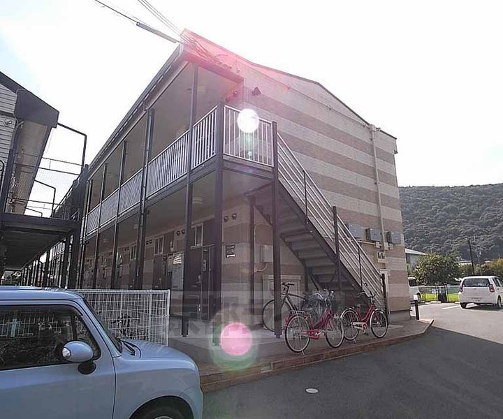 京都府京都市西京区嵐山森ノ前町の賃貸アパートのその他画像