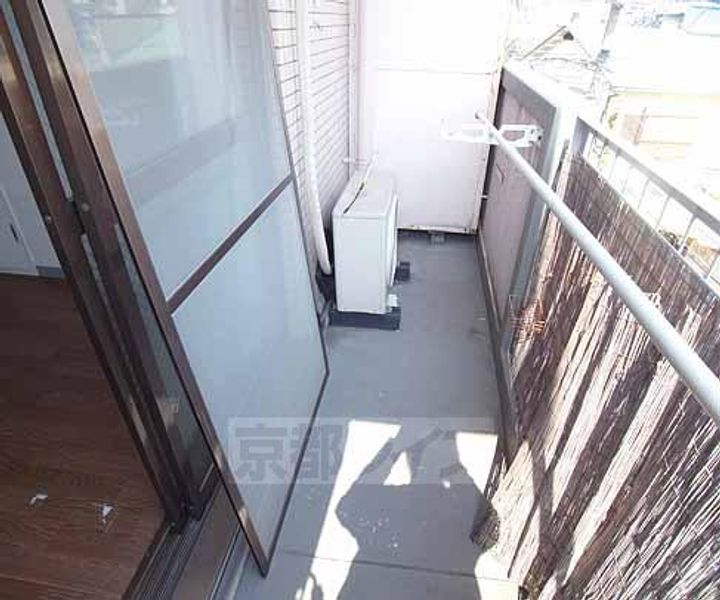 チェリーパレス306の内装