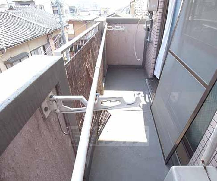 チェリーパレス306の内装