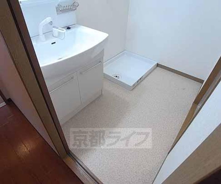 モイセス桜木の内装