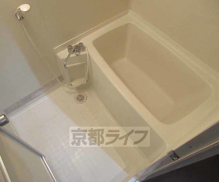 ヤマシナアーバンコテージの風呂