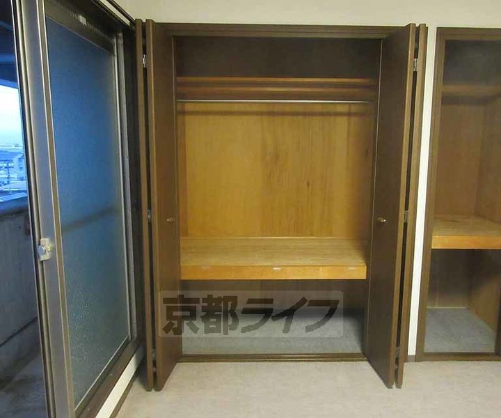 ヤマシナアーバンコテージの内装