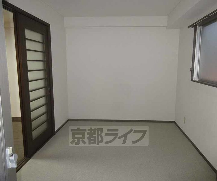 ヤマシナアーバンコテージの居間