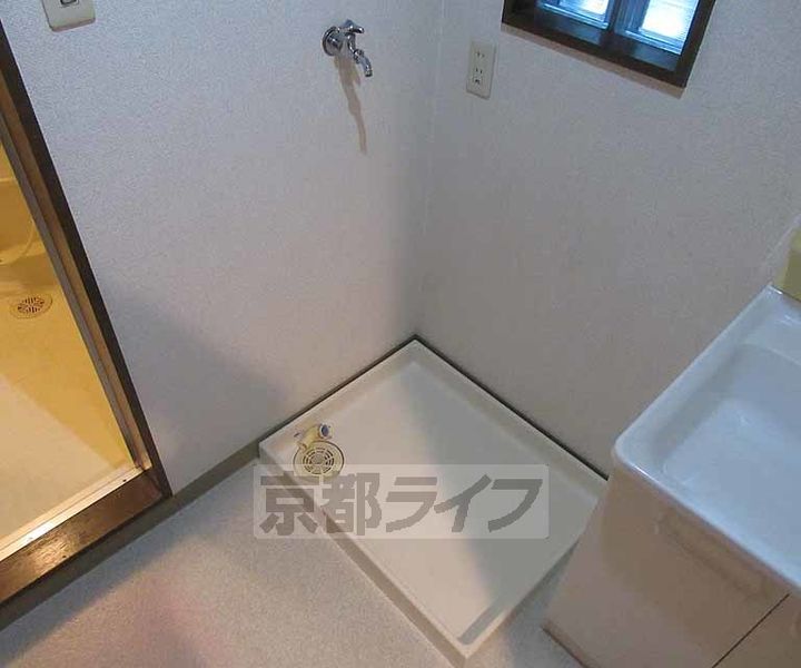 ヤマシナアーバンコテージのその他画像