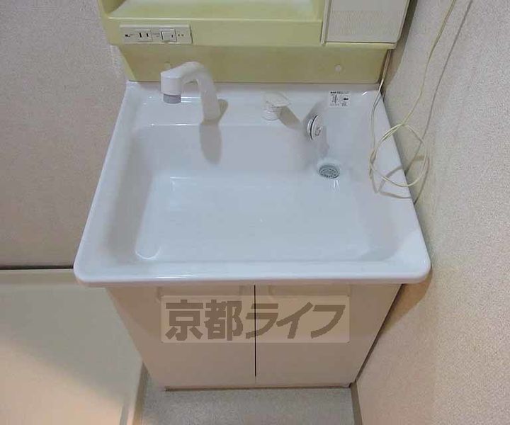 ヤマシナアーバンコテージの内装