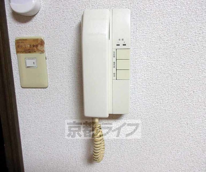 ヤマシナアーバンコテージのその他画像