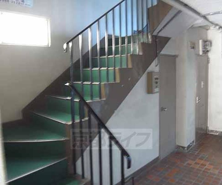 山科 小堀マンションB4のその他画像