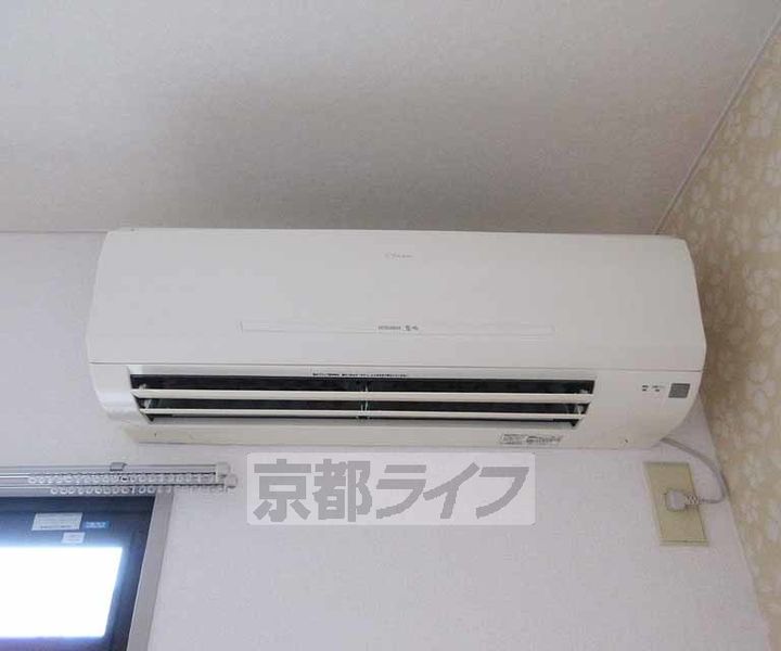 M’s COURT椥辻Ⅱ番館301のその他画像