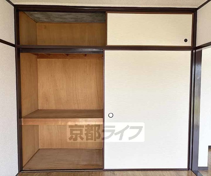 コーポ寺岡2-Cの内装