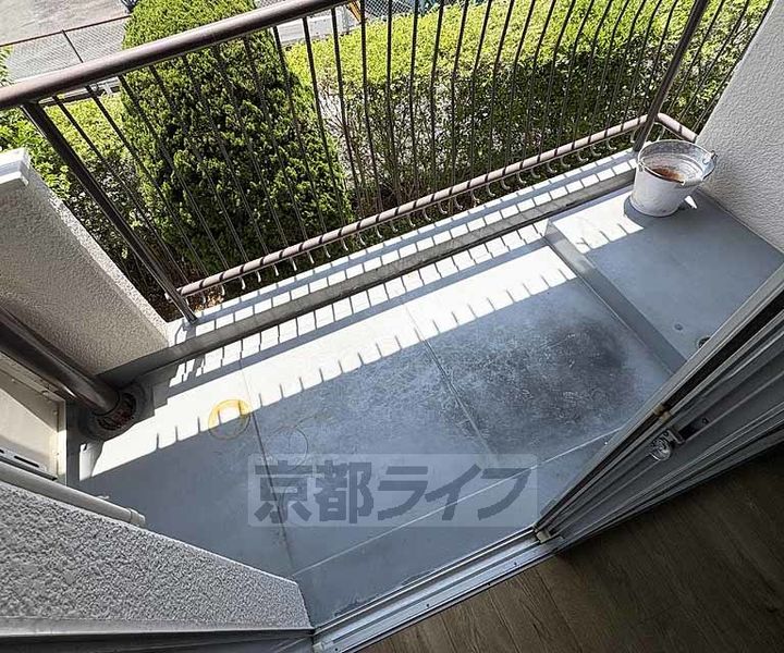 コーポ寺岡2-Cの内装