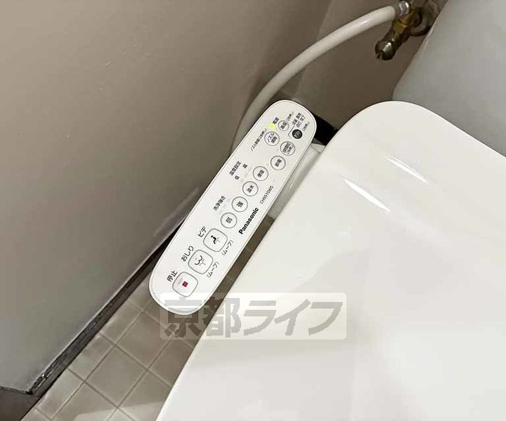 コーポ寺岡2-Cのその他画像