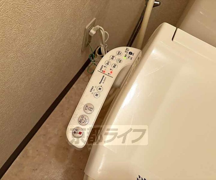 ミラベル竹鼻1Bのその他画像
