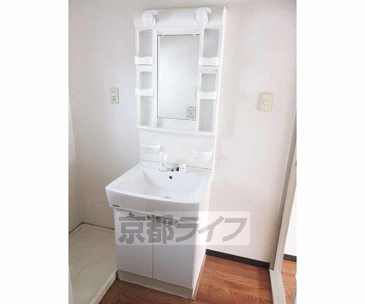 コーポ弘和の内装