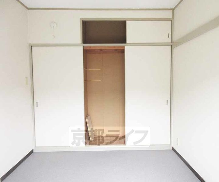 コーポ弘和の内装