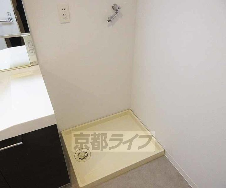 パインフィールド洛東のその他画像