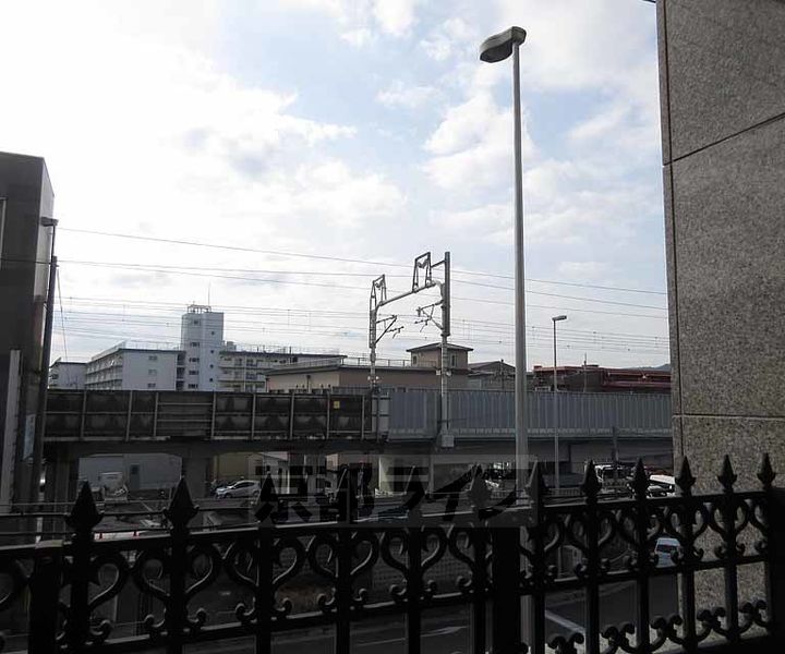 パインフィールド洛東のその他画像