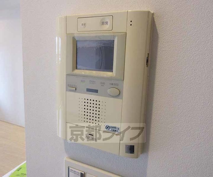 パインフィールド洛東のその他画像