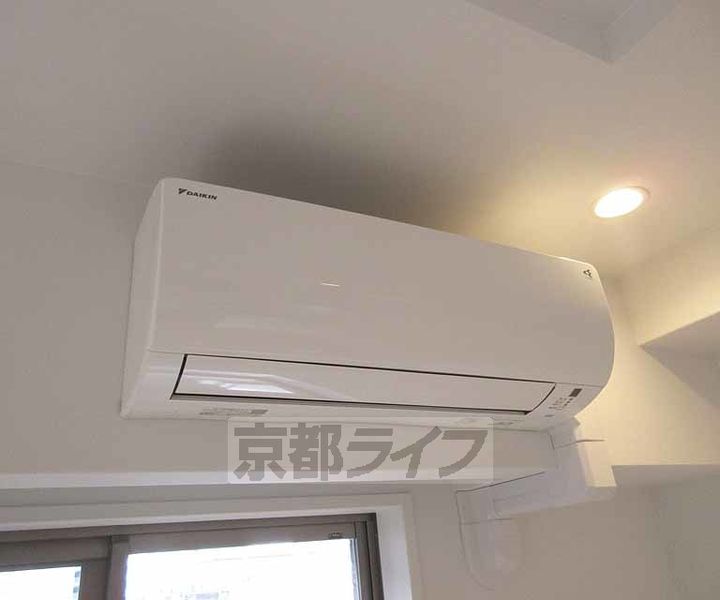 パインフィールド洛東のその他画像