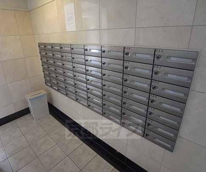 アーバニス京都山科409のその他画像