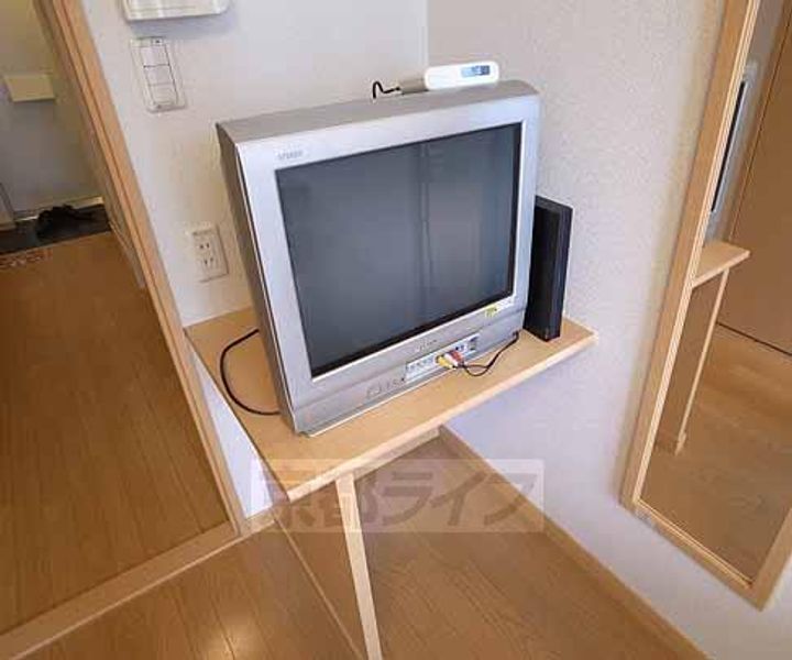 レオパレスファーデン西金ケ崎のその他画像