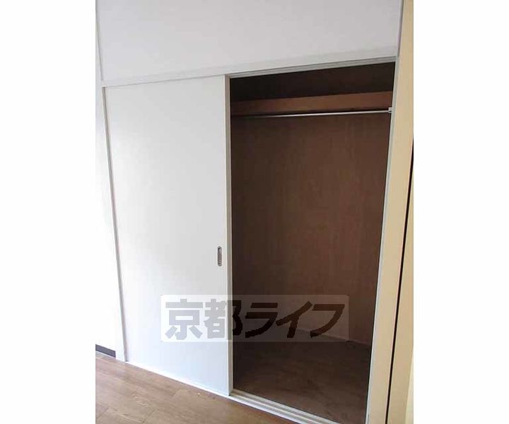 中川ハイツ105の内装