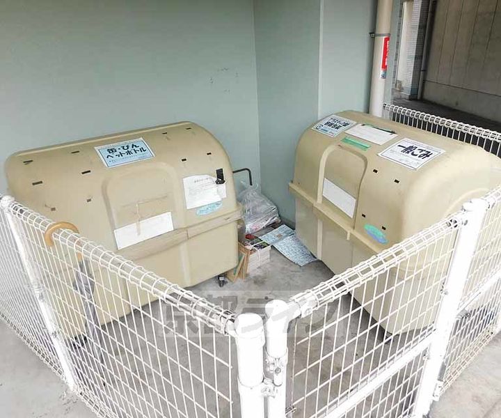 サムパティーク山科905のその他画像