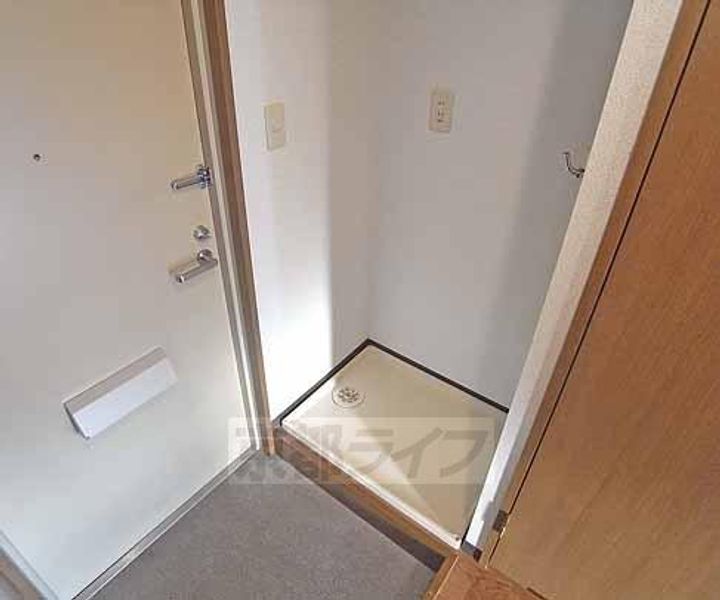 サムパティーク山科905のその他画像