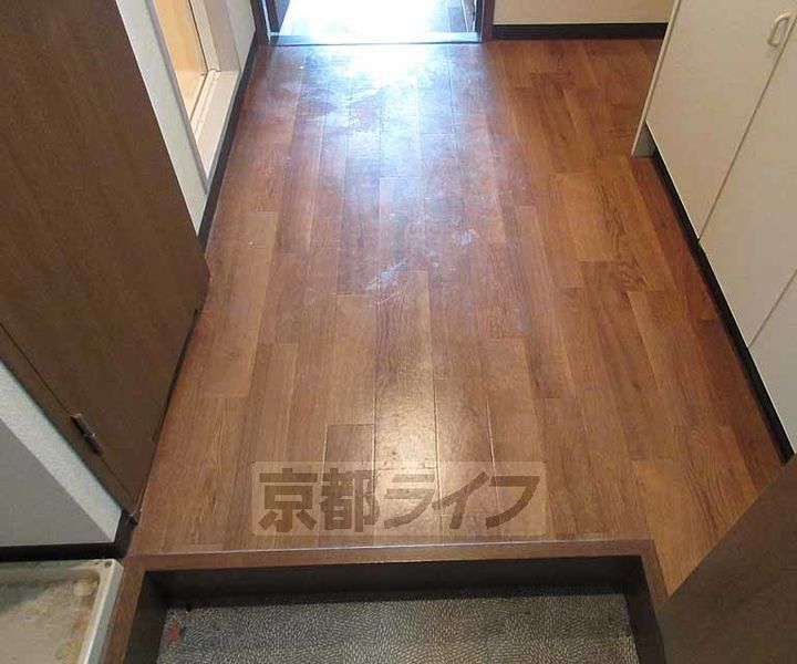 サムパティーク山科のその他画像