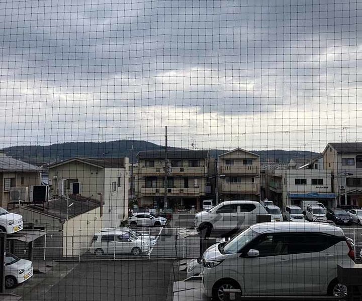 サムパティーク山科202のその他画像
