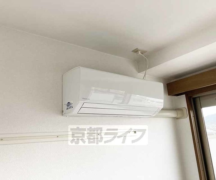 サムパティーク山科202のその他画像