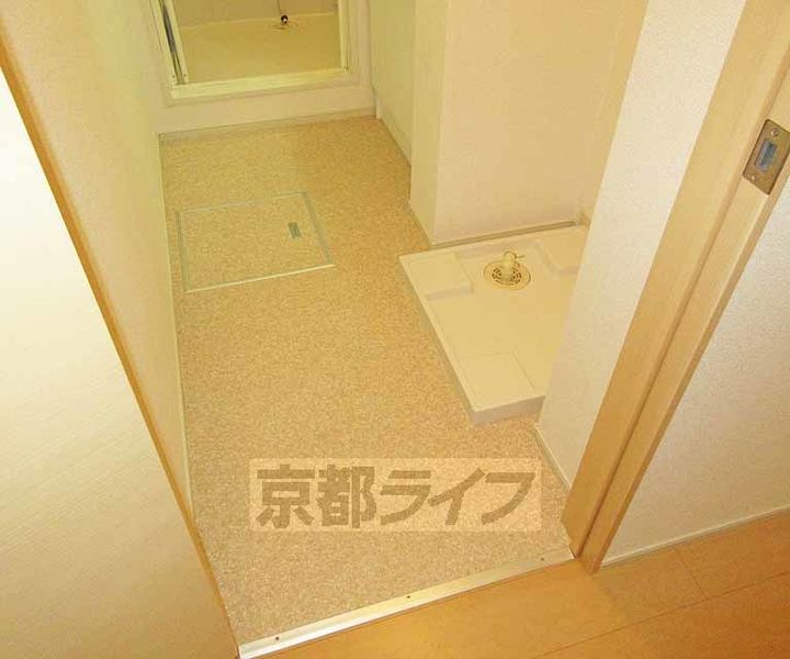 ルガル ボニート101の内装