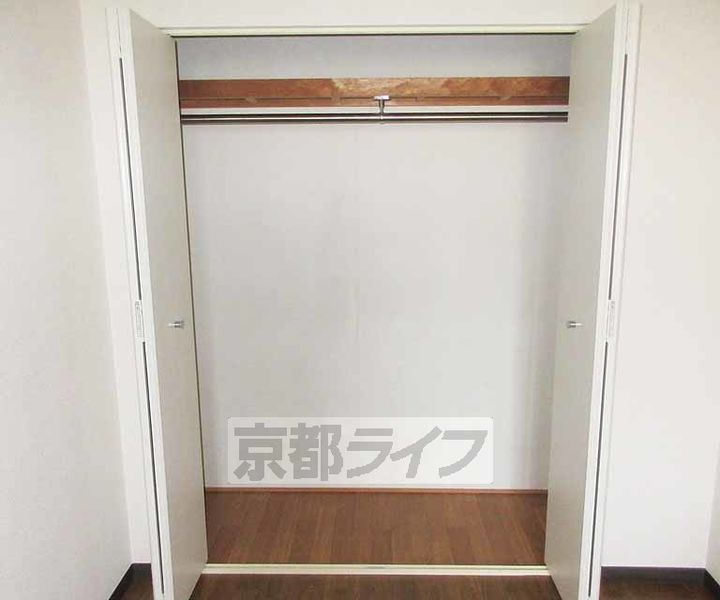 大翔第二ビル1003の内装