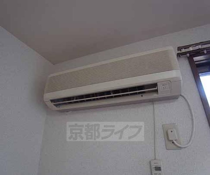 ベルメゾン御陵107のその他画像