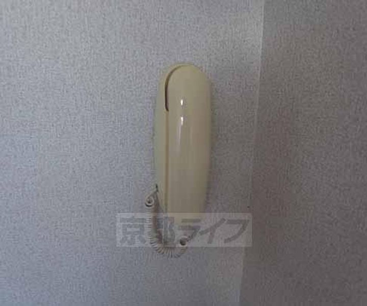 ベルメゾン御陵107のその他画像
