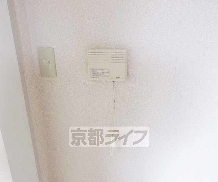 ヴァリュージュ御所ノ内201のその他画像