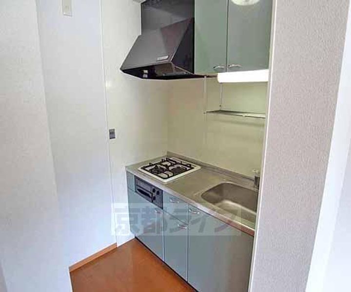 シャルト大宅203のキッチン