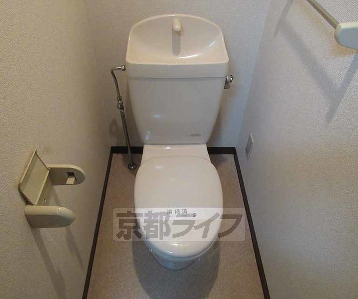 ワイズアクアーリオ201の内装