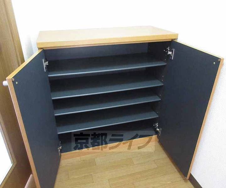 ワイズアクアーリオ201の内装