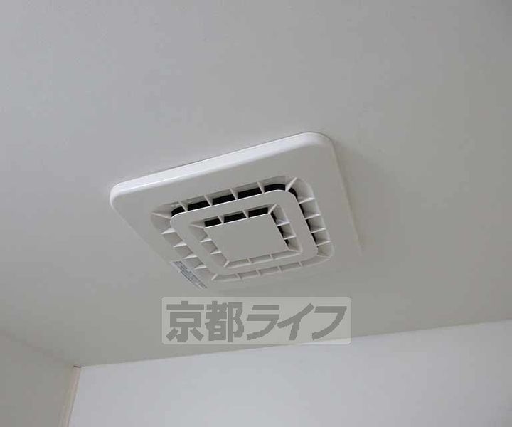 ワイズアクアーリオ201の風呂