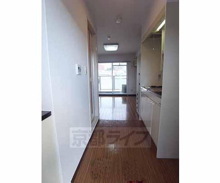 プレステージ御陵402のその他画像