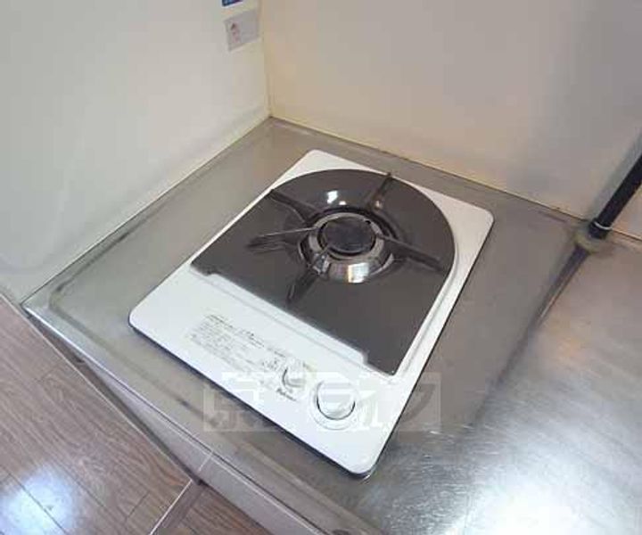 プレステージ御陵402のキッチン