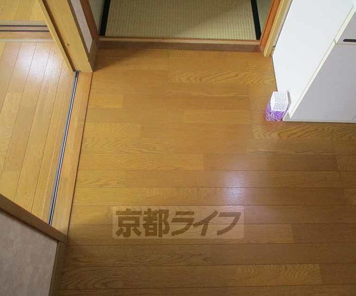 京都府宇治市六地蔵の賃貸マンションのその他画像