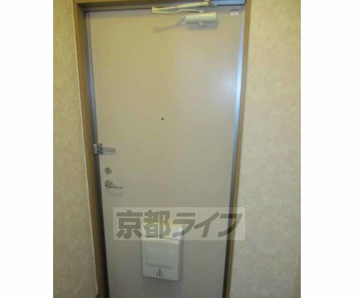 京都府宇治市六地蔵の賃貸マンションのその他画像