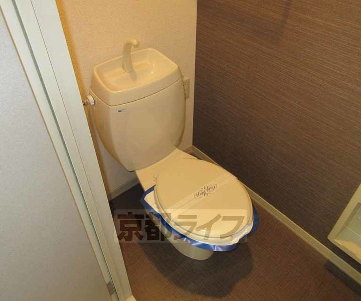 ミキ トゥール101の内装