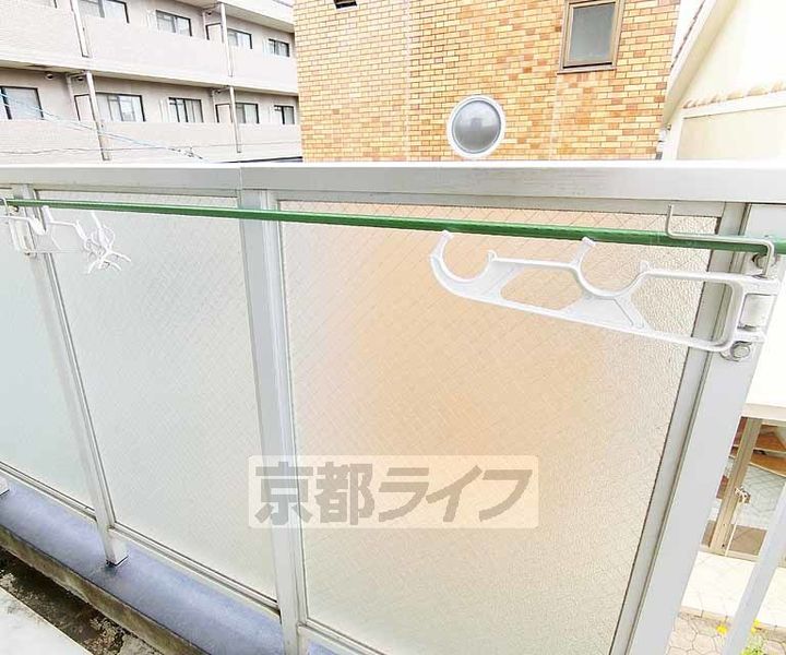 京都府長岡京市長岡1丁目の賃貸マンションの内装