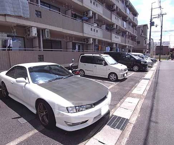 カーサヴェルディー406のその他画像