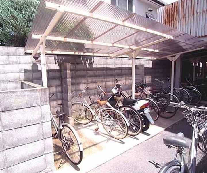 カーサヴェルディー406のその他画像